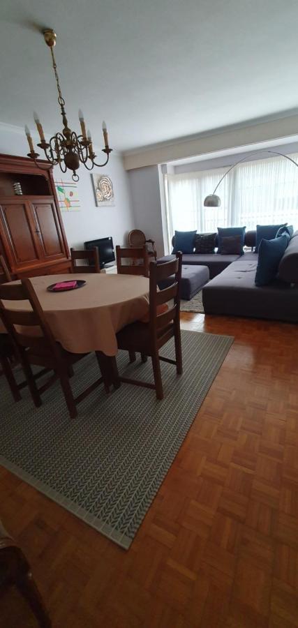 Cosy Apartment Near The Beach And City Center Ostende Exterior foto